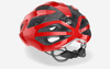 RUDY PROJECT Kask rowerowy STRYM Z red shiny