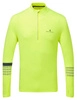 fluo żółty