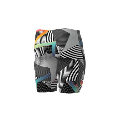 ZEROD Spodenki pływackie JAMMERS shapeshifter