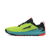 ALTRA Buty do biegania w terenie męskie LONE PEAK 9+ lime