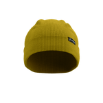COMPRESSPORT Czapka zimowa PODIUM BEANIE ceylon yellow