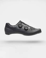 SUPLEST Buty rowerowe szosowe ROAD EDGE+ 2.0 PRO black
