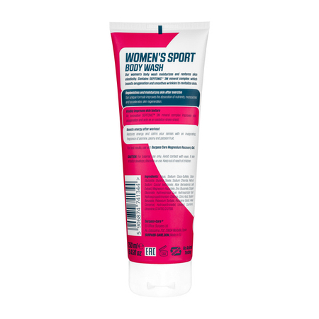 SURPASS Żel pod prysznic dla kobiet WOMEN'S BODY WASH 250 ml