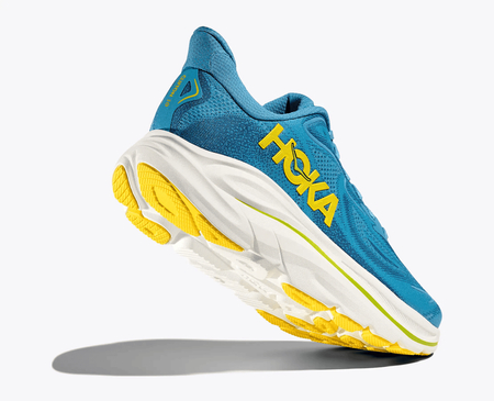 HOKA Buty do biegania CLIFTON 10 alf