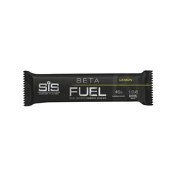 SIS Galaretka energetyczna BETA FUEL CHEW 60 g lemon