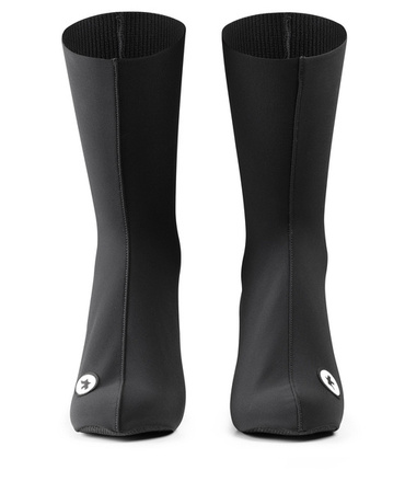 ASSOS Ochraniacze na buty rowerowe ASSOSOIRES GT WINTER BOOTIES EVO