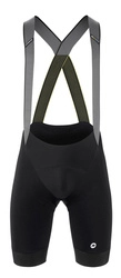 ASSOS Spodenki rowerowe MILLE GTS 2/3 BIB SHORTS C2 Black Series