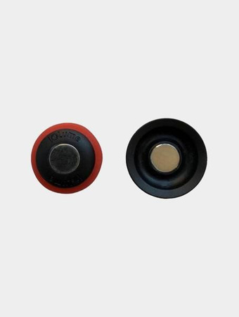 RONHILL Oświetlenie MAGNETIC LED BUTTON białe