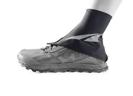 ALTRA Stuptuty 2 Points TRAIL GAITER czarne