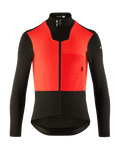ASSOS Kurtka rowerowa R HABU WINTER JACKET S11 lolly red