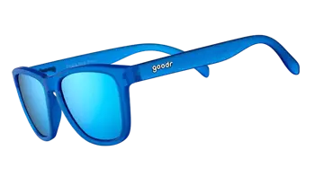 GOODR Okulary przeciwsłoneczne OG Falkor's Fever Dream