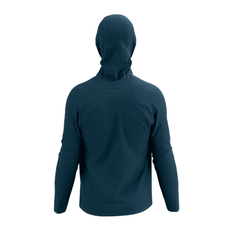 COMPRESSPORT Kurtka biegowa przeciwdeszczowa męska TEMPEST WATERPROOF JACKET stargazer