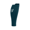 COMPRESSPORT Opaski kompresyjne na łydki R2V3 stargazer/white