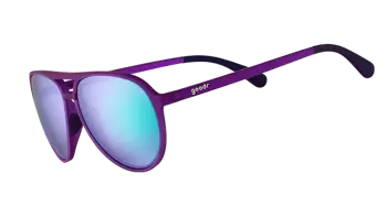 GOODR Okulary przeciwsłoneczne MACH G It's Octopuses, Not Octopi