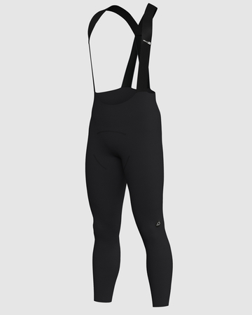 ASSOS Spodnie rowerowe MILLE GT SPRING FALL BIB TIGHTS S11 black series
