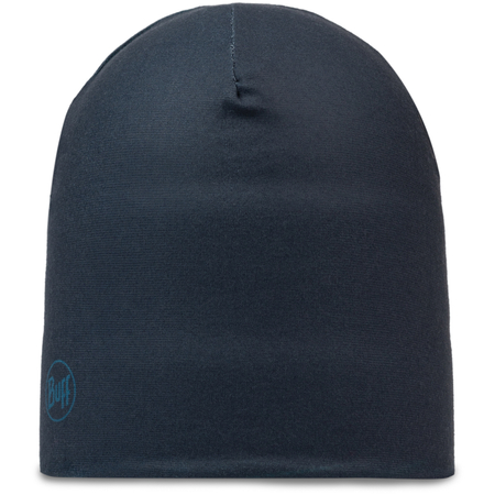 BUFF Czapka ECOSTRETCH BEANIE orby night blue