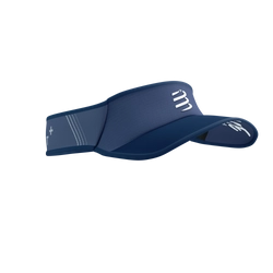 COMPRESSPORT Daszek biegowy VISOR ULTRALIGHT blues