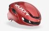 RUDY PROJECT Kask rowerowy NYTRON red comet shiny