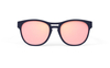 RUDY PROJECT Okulary przeciwsłoneczne SPINAIR 56 różowe lustrzane