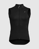 ASSOS Kamizelka rowerowe MILLE GTS SPRING FALL VEST S11 black series