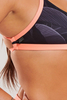 ZEROD Top damski SWIM TOP kailua
