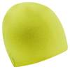 RONHILL Czapka biegowa RUN BEANIE fluo yellow