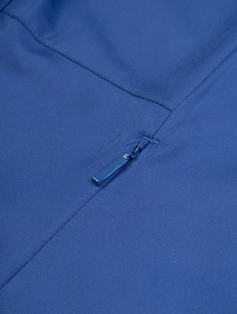 RONHILL Kurtka do biegania męska TECH REFLECT JACKET ocean/reflect