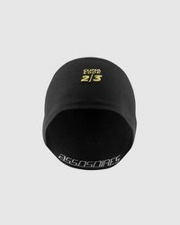 ASSOS Czapka pod kask SPRING FALL CAP black series