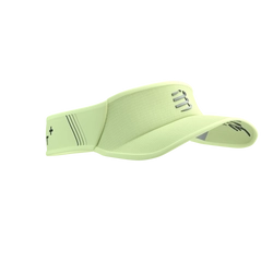COMPRESSPORT Daszek biegowy VISOR ULTRALIGHT shadow lime