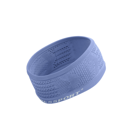 COMPRESSPORT Opaska na głowę HEADBAND ON/OFF jacaranda