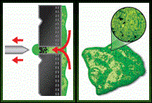 SLIME Dętka rowerowa z uszczelniaczem 24x1,75-2.125 (SCHRADER)