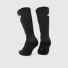 ASSOS Skarpetki rowerowe R SOCKS S11 dwupak black series
