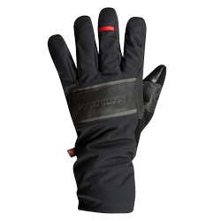 PEARL IZUMI Rękawiczki rowerowe AMFIB GEL GLOVE czarne