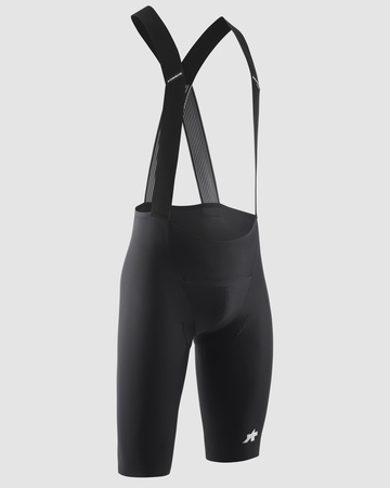 ASSOS Spodenki rowerowe EQUIPE R BIB SHORTS S11 black series