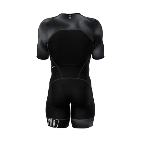 ZEROD Strój triathlonowy męski START TT SUIT dune