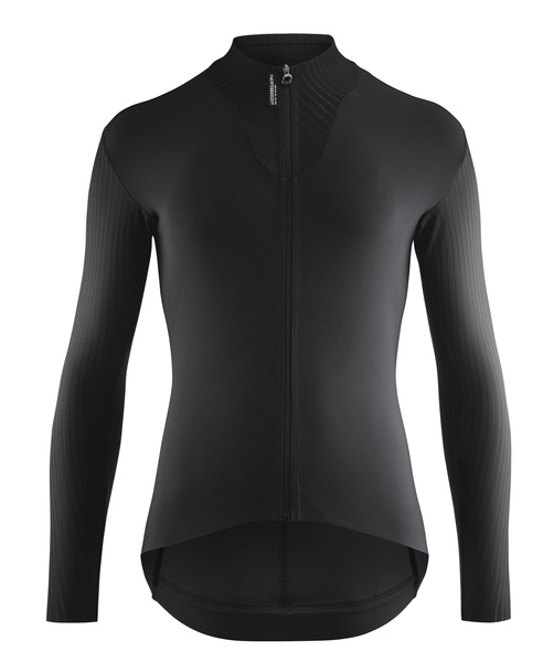 ASSOS bluza rowerowa 2/3 ThermoBooster P1 black series
