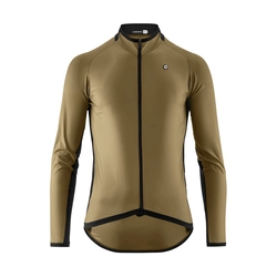 ASSOS Kurtka rowerowa męska MILLE GT WIND JACKET C2 bronze ash