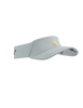 COMPRESSPORT Daszek biegowy VISOR ULTRALIGHT IRONMAN 2025 white sunrise