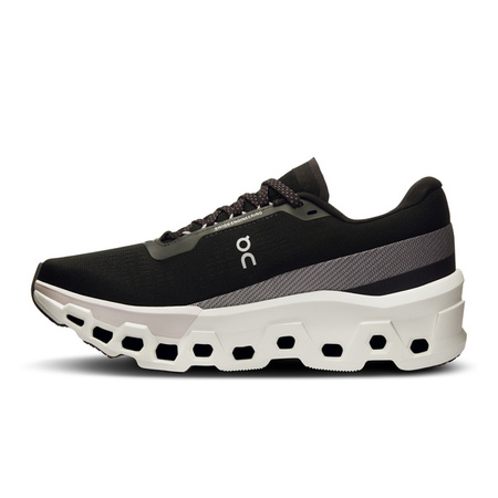 ON RUNNING Buty do biegania męskie CLOUDMONSTER 2 black/frost