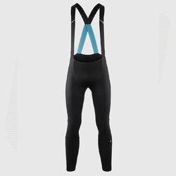 ASSOS Spodnie rowerowe EQUIPE R HABU WINTER BIB TIGHTS S11