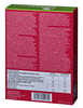 SQUEEZY Tabletki z elektrolitami ENDURANCE ELECTROLYTES 3x80 g cytrynowe