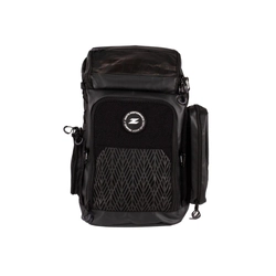 ZEROD Plecak sportowy SPORTS BACKPACK black series