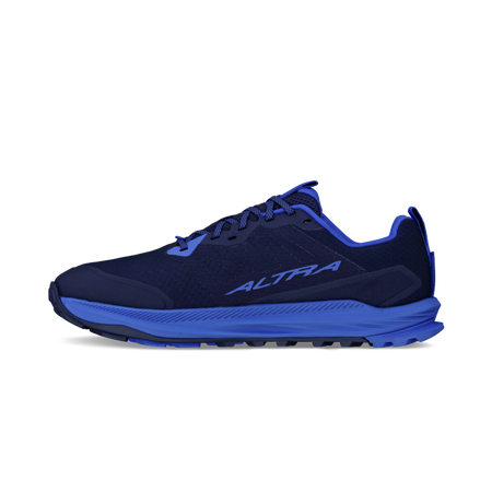 ALTRA Buty do biegania w terenie męskie LONE PEAK 9+ dark blue