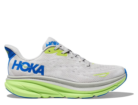 HOKA Buty do biegania CLIFTON 9 stlc