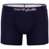 COMFYBALLS Bokserki męskie LONG COMFYCEL navy