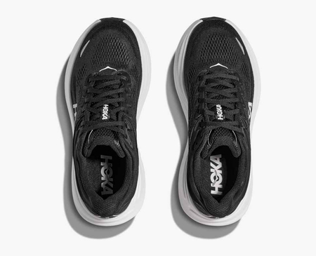 HOKA Buty biegowe męskie BONDI 9 bwht
