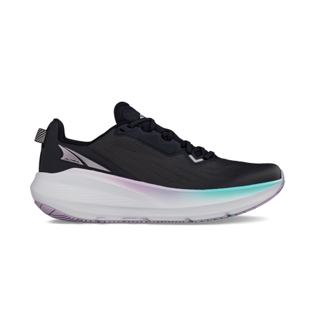 ALTRA Buty do biegania damskie FWD VIA black/purple