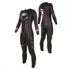 ZEROD Pianka triathlonowa ATLANTE damska