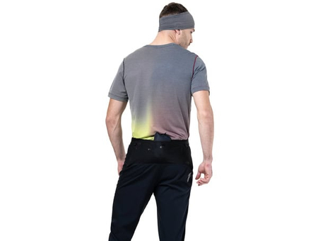 RONHILL Spodnie biegowe męskie TECH ALL-TERRAIN TRACKSTER all black