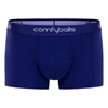 COMFYBALLS Bokserki męskie REGULAR COMFYCEL blue